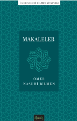 Ömer Nasuhi Bilmen - Makaleler - Misvak Neşriyat Yayınevi