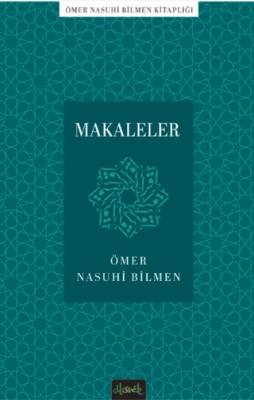 Ömer Nasuhi Bilmen - Makaleler - 1