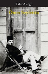 Ömer Seyfettin - Yapı Kredi Yayınları