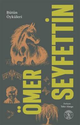 Ömer Seyfettin Bütün Öyküleri 2. Cilt - 1