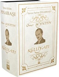 Ömer Seyfettin Külliyatı Tüm Eserleri - Kityay