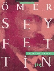 Ömer Seyfettin Seçme Hikayeler - Profil Kitap
