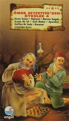 Ömer Seyfettin’den Öyküler 4 - Engin Yayınevi