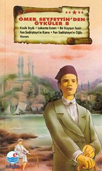 Ömer Seyfettin’den Öyküler 8 - Engin Yayınevi