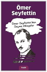 Ömer Seyfettin’den Seçme Hikayeler - Başlık Yayınları