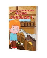 Ömer Seyfettin’den Seçme Öyküler - 1 - Mirhan Kitap