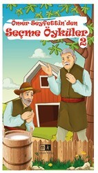 Ömer Seyfettin’den Seçme Öyküler - 2 - Mirhan Kitap