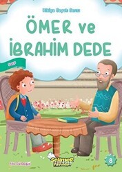 Ömer ve İbrahim Dede - Selimer Yayınları