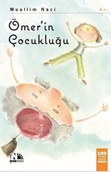 Ömer`in Çocukluğu - Nesin Yayınevi