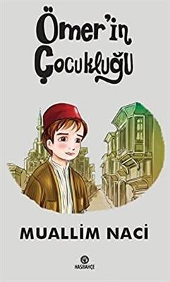 Ömer`in Çocukluğu - 1