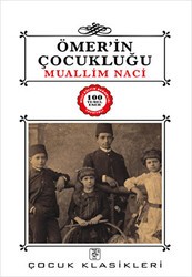 Ömer’in Çocukluğu - Sis Yayıncılık