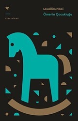 Ömer`in Çocukluğu - Can Yayınları