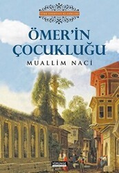 Ömer`in Çocukluğu - Yörünge Yayınları