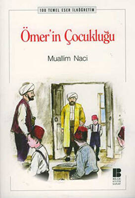 Ömer’in Çocukluğu - 1