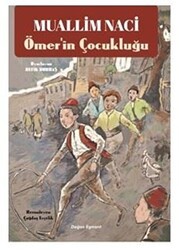 Ömer`in Çocukluğu - Doğan Egmont Yayıncılık