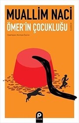 Ömer`in Çocukluğu - Pınar Yayınları