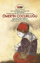 Ömer`in Çocukluğu Nostalgıc - 1