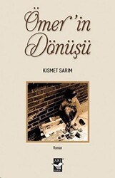 Ömer’in Dönüşü - Arı Sanat Yayınevi