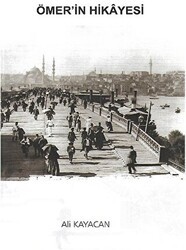 Ömer’in Hikayesi - Deka Yayınları