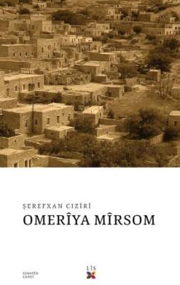 Omeriya Mirsom - 1