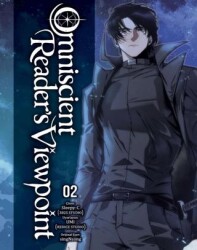 Omniscient Reader`s Viewpoint Cilt 2 Ana Kapak - Komikşeyler Yayıncılık