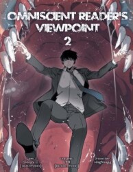 Omniscient Reader`s Viewpoint Cilt 2 Varyant Kapak - Komikşeyler Yayıncılık