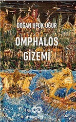 Omphalos Gizemi - Kronos Yayınları