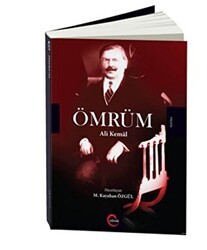 Ömrüm - Cümle Yayınları