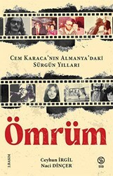Ömrüm - Sia Kitap