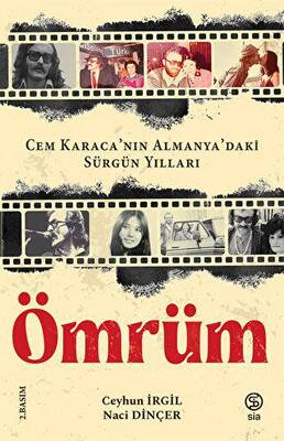 Ömrüm - 1