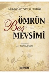 Ömrüm Beş Mevsimi - Erkam Yayınları