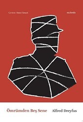 Ömrümden Beş Sene - Vacilando Kitap