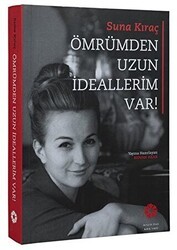 Ömrümden Uzun İdeallerim Var - Suna ve İnan Kıraç Vakfı