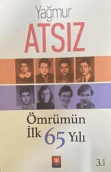 Ömrümün İlk 65 Yılı - Tedev Yayınları