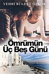 Ömrümün Üç Beş Günü - Cinius Yayınları