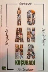 Ömrümüzü Yönlendiren Rastlantılar Kavşağında İoanna Kuçuradi - Kuçuradi Felsefe ve İnsan Hakları Vakfı Yayınları