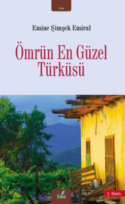 Ömrün En Güzel Türküsü - 1