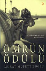 Ömrün Ödülü - Cinius Yayınları