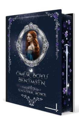 Ömür Boyu Benimsin - 1