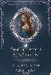 Ömür Boyu Benimsin - Lolla Yayınları