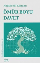 Ömür Boyu Davet - Nida Yayıncılık