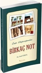 Ömür Dağarcığımdan Birkaç Not - Yüzakı Yayıncılık