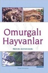 Omurgalı Hayvanlar - Palme Yayıncılık