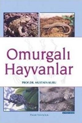 Omurgalı Hayvanlar - 1