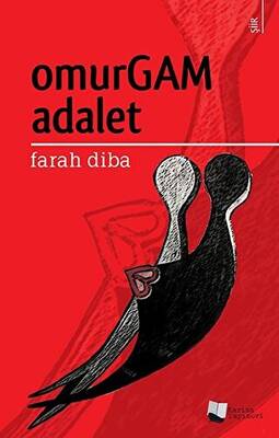 Omurgam Adalet - 1