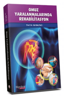 Omuz Yaralanmalarında Rehabilitasyon - 1