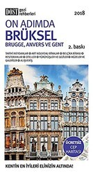 On Adımda Brüksel - Dost Kitabevi Yayınları
