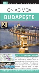 On Adımda Budapeşte - Dost Kitabevi Yayınları