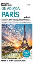 On Adımda Paris - Dost Kitabevi Yayınları