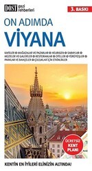 On Adımda Viyana - Dost Kitabevi Yayınları